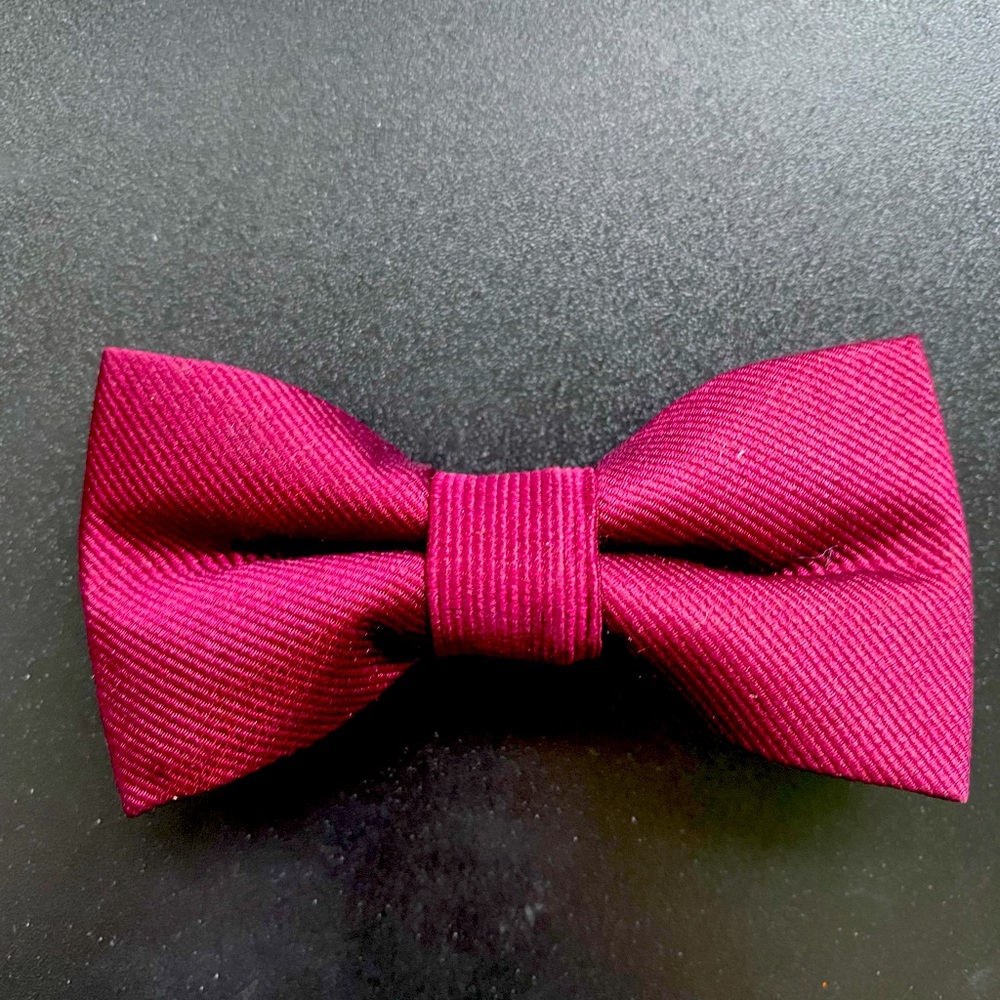 Boys Bow tie, The Tie Bar